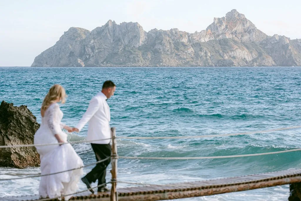IBIZA WEDDING PHOTOGRAPHER