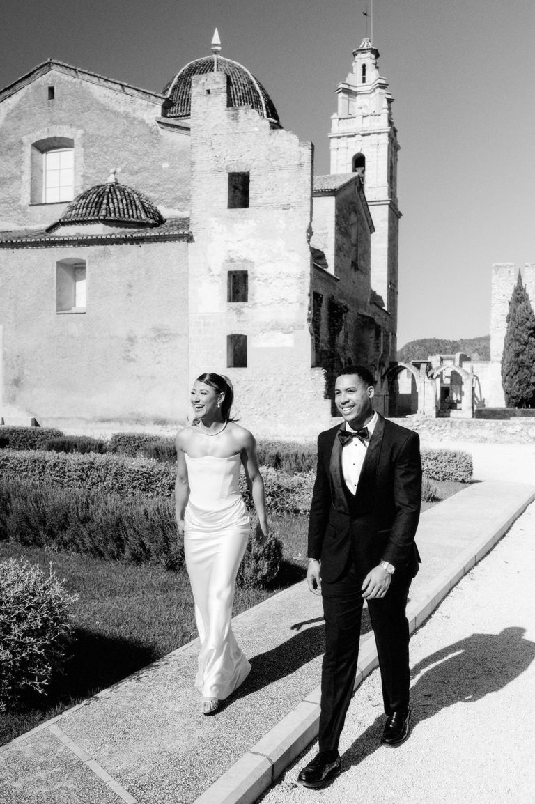 SPAIN ELOPEMENT PHOTOGRAPHER