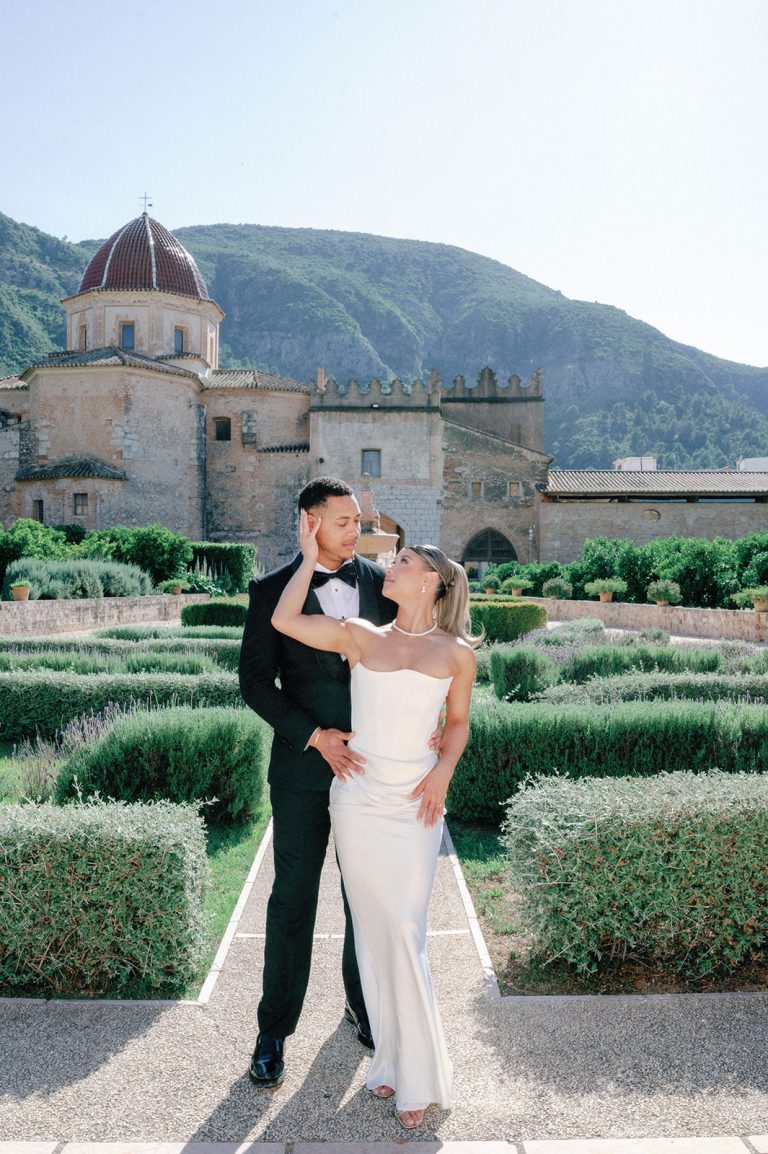 SPAIN ELOPEMENT PHOTOGRAPHER