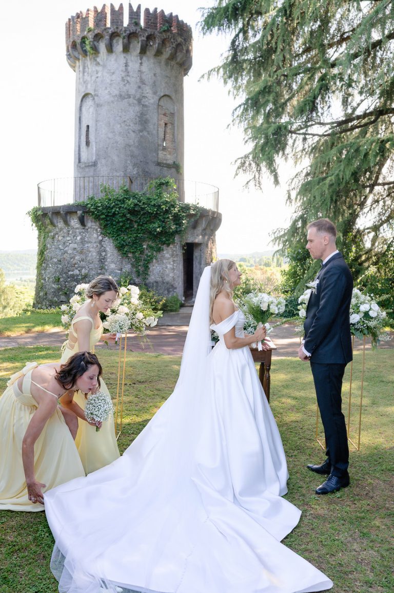 italy wedding photographer