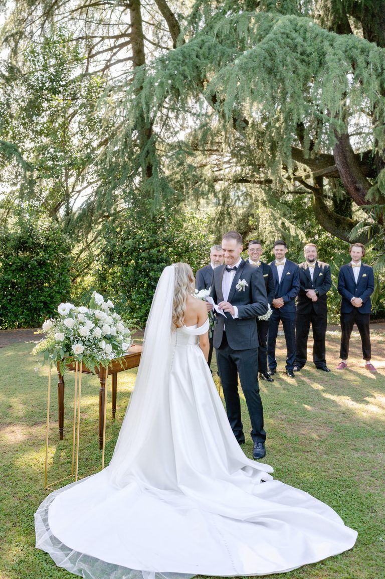 italy wedding photographer