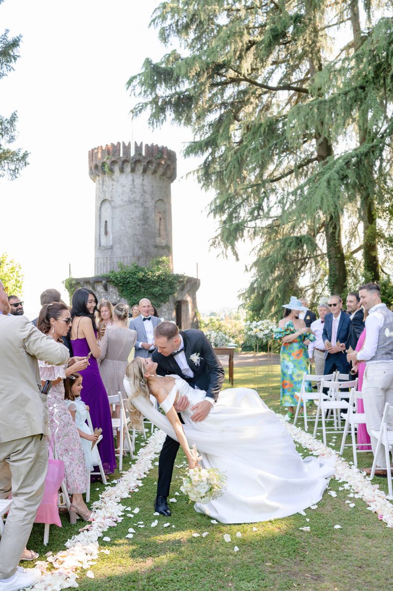 italy wedding photographer
