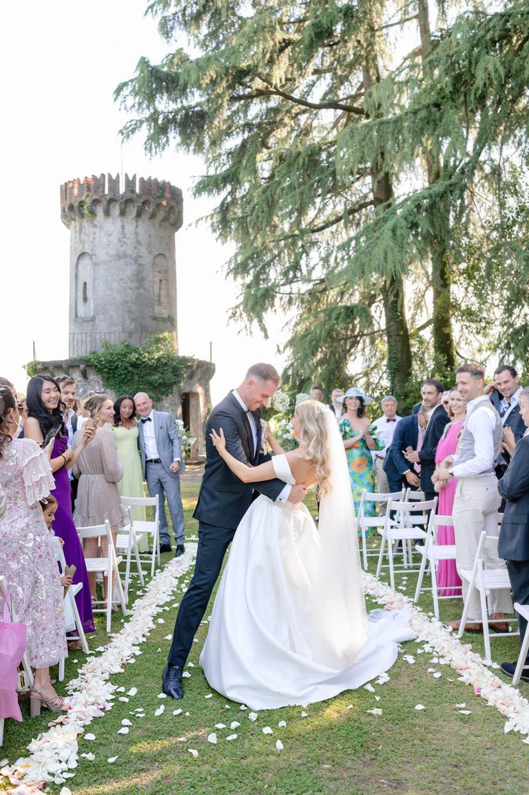 italy wedding photographer