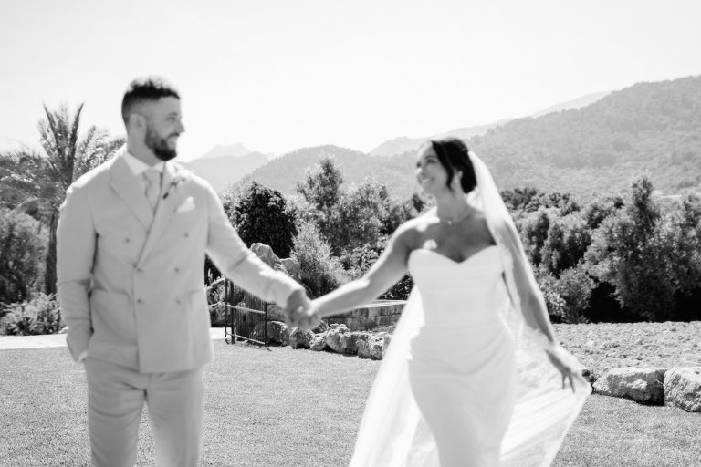 mallorca wedding photographer