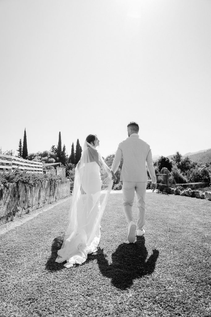 mallorca wedding photographer