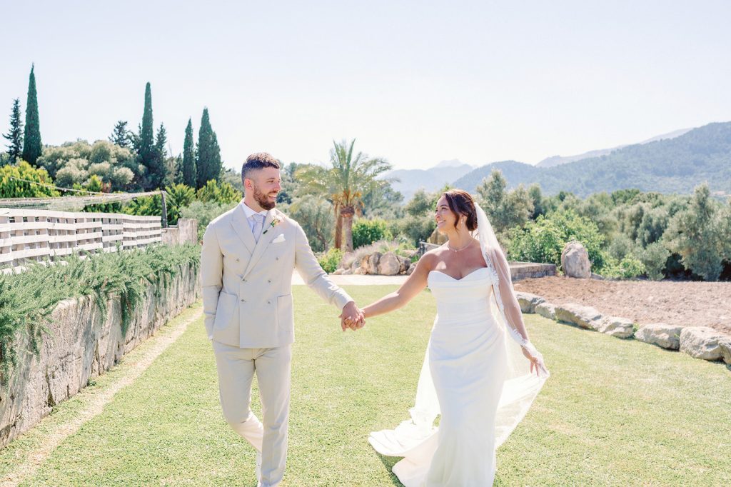 mallorca wedding photographer