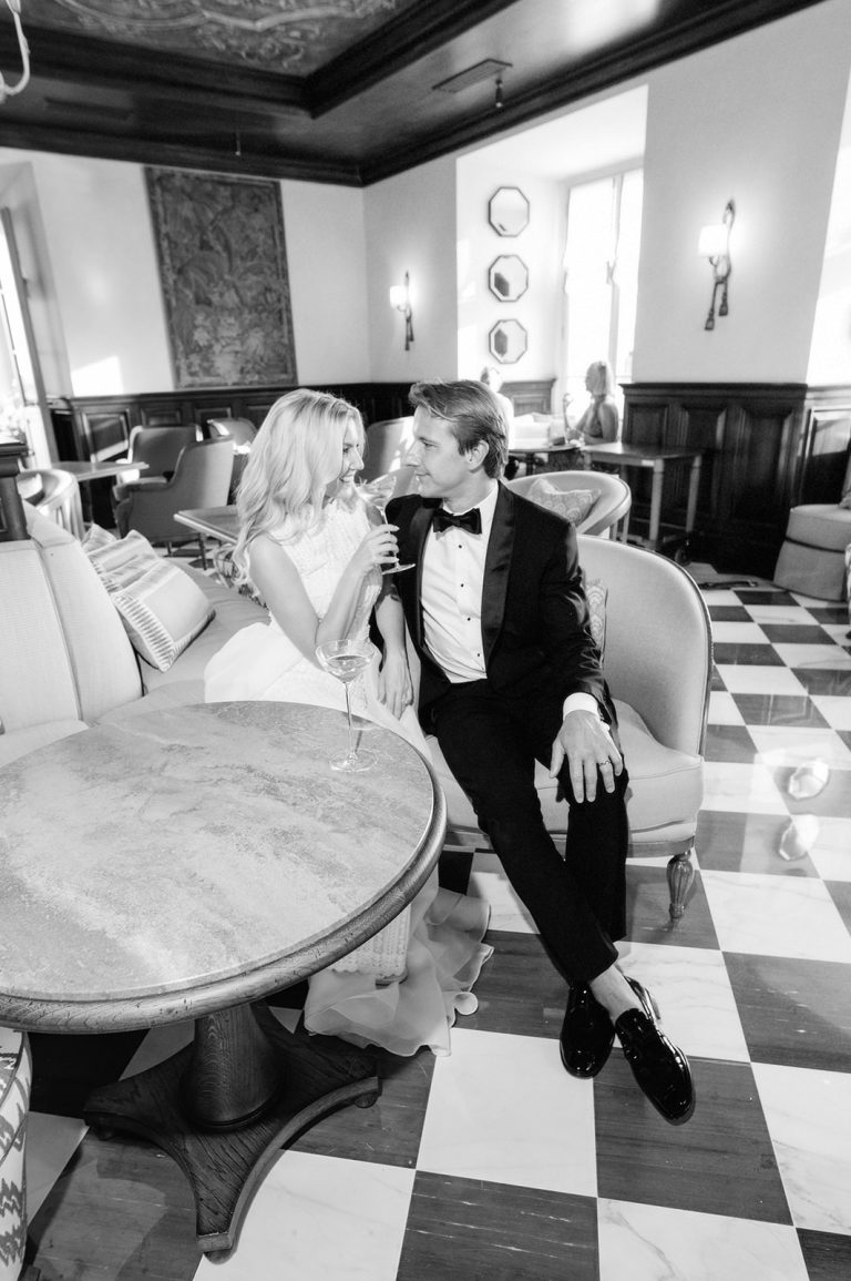 elopement in tuscany italy