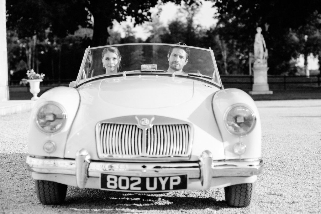 wedding chateau de varennes france