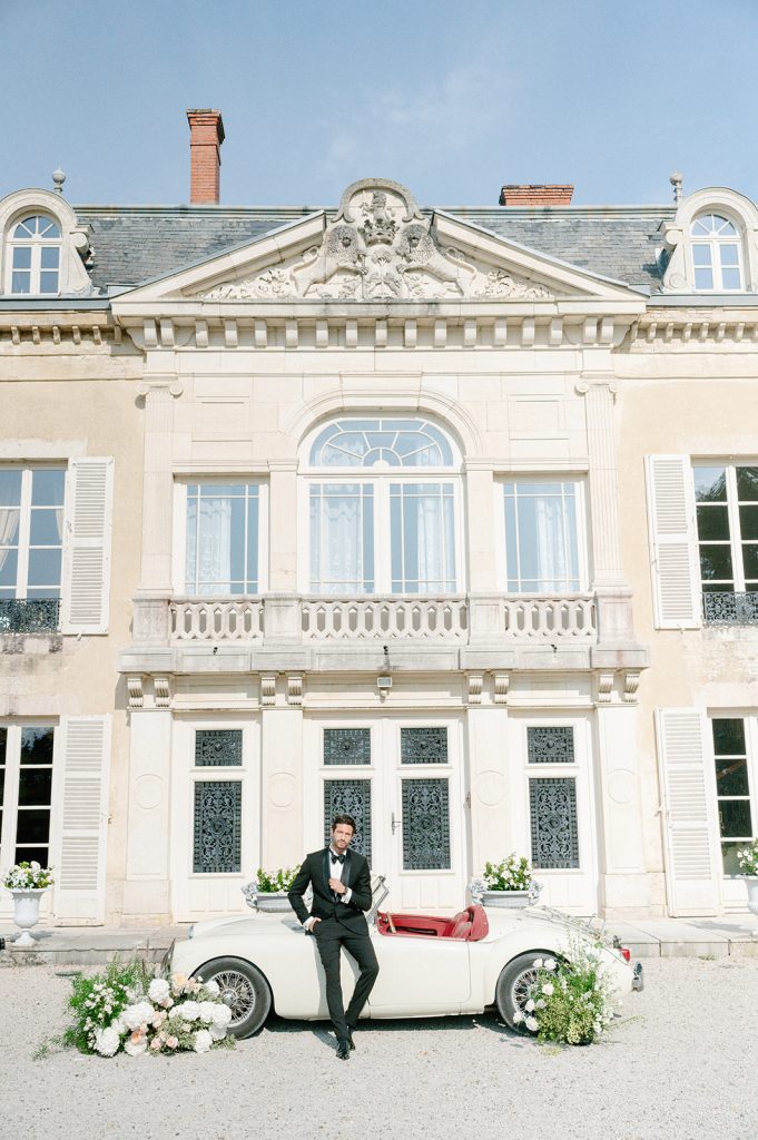 europe wedding photographer