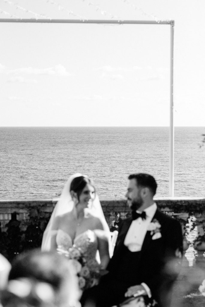 wedding italy villa casa rossa 1860