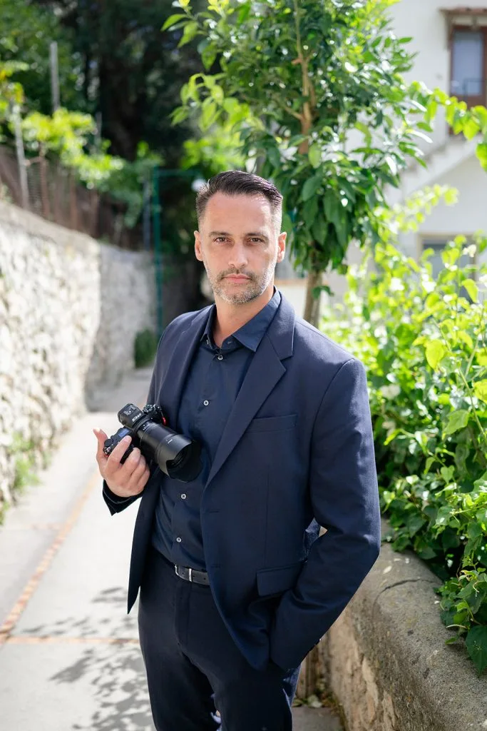 italy wedding photographer