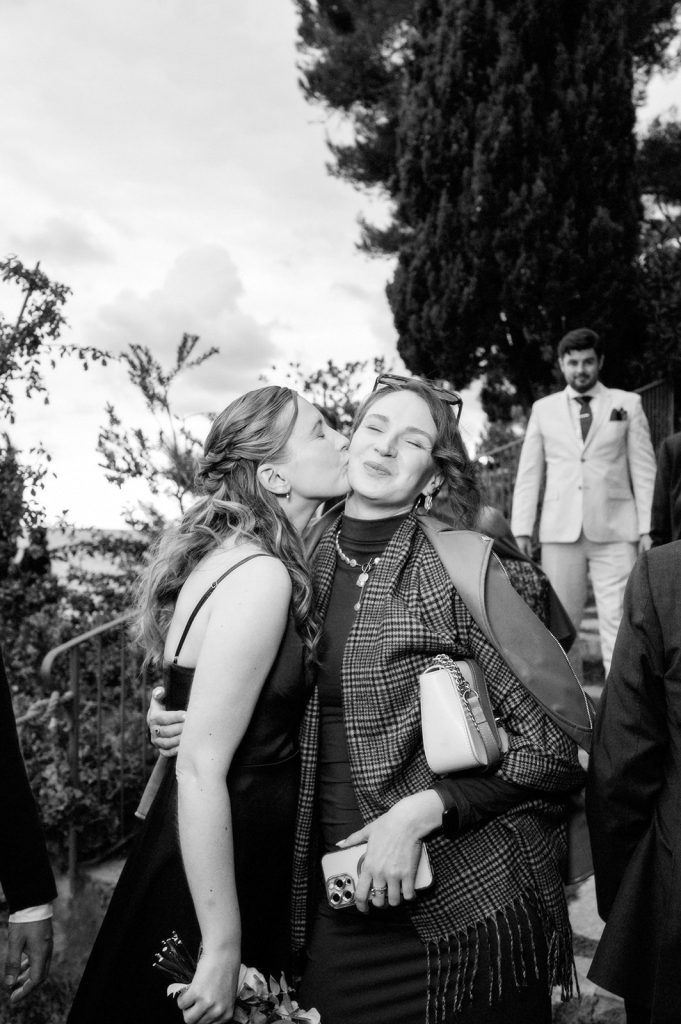 wedding italy villa casa rossa 1860