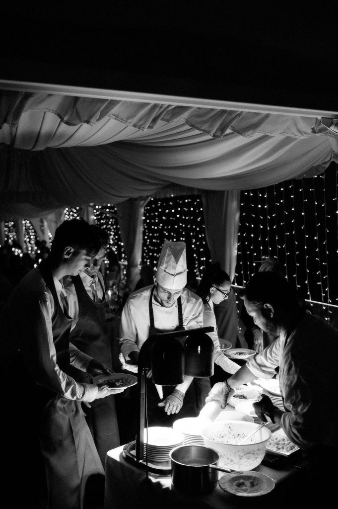 wedding italy villa casa rossa 1860