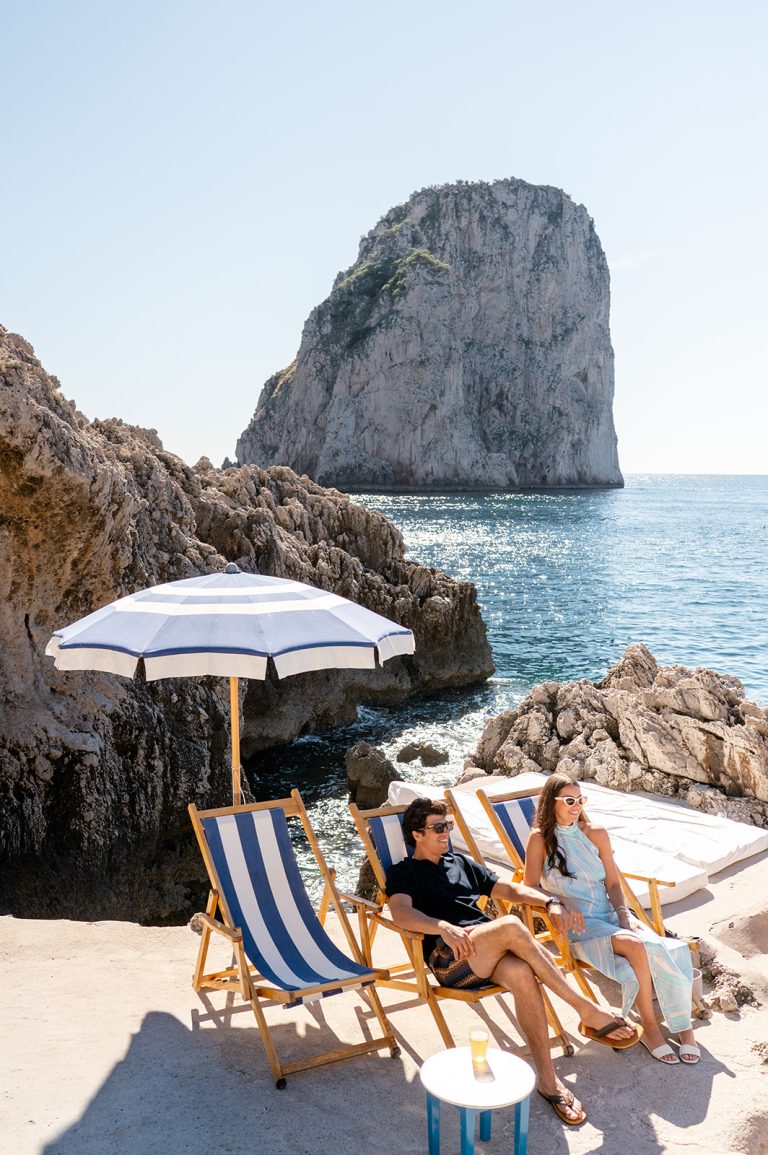 capri wedding photographer italy