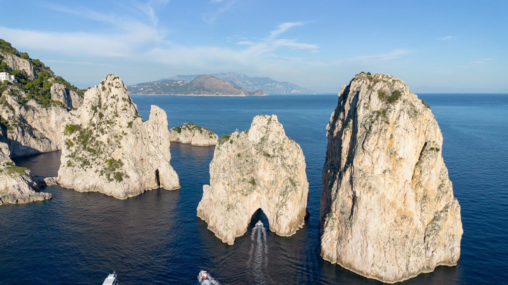 capri wedding photographer italy