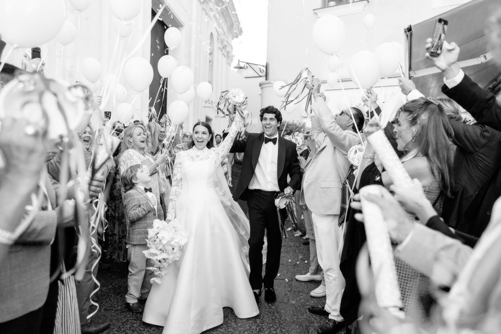 capri wedding photographer italy