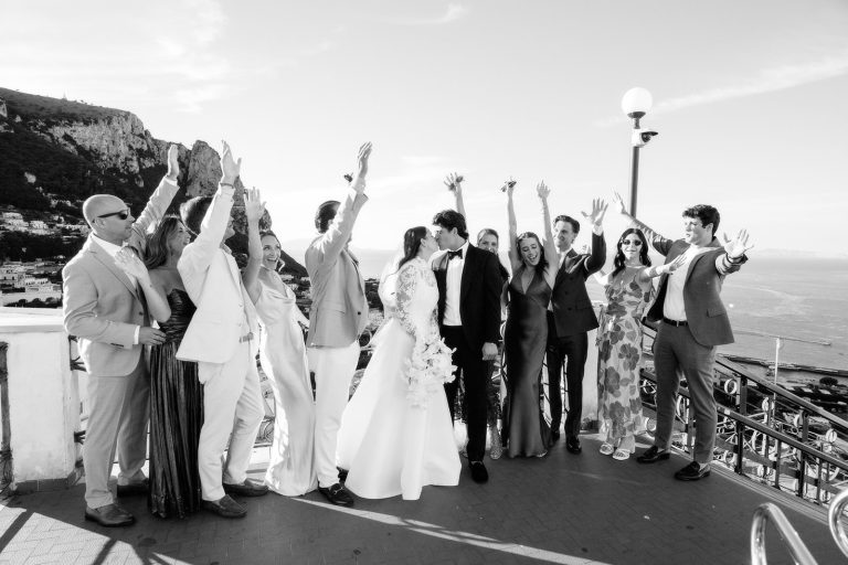 italy wedding photographer