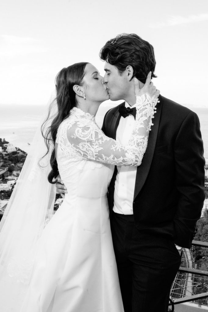 CAPRI WEDDING PHOTOGRAPHER ITALY