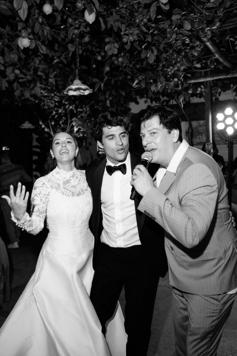 capri wedding photographer italy