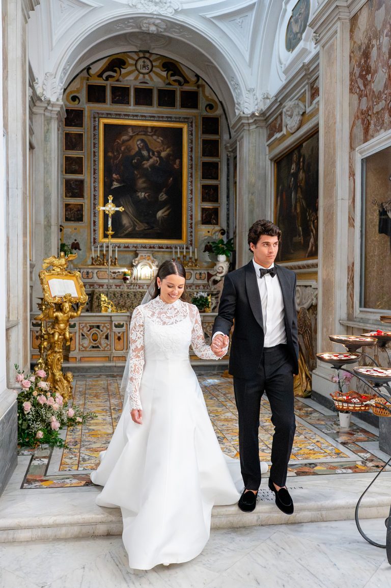 capri wedding photographer italy