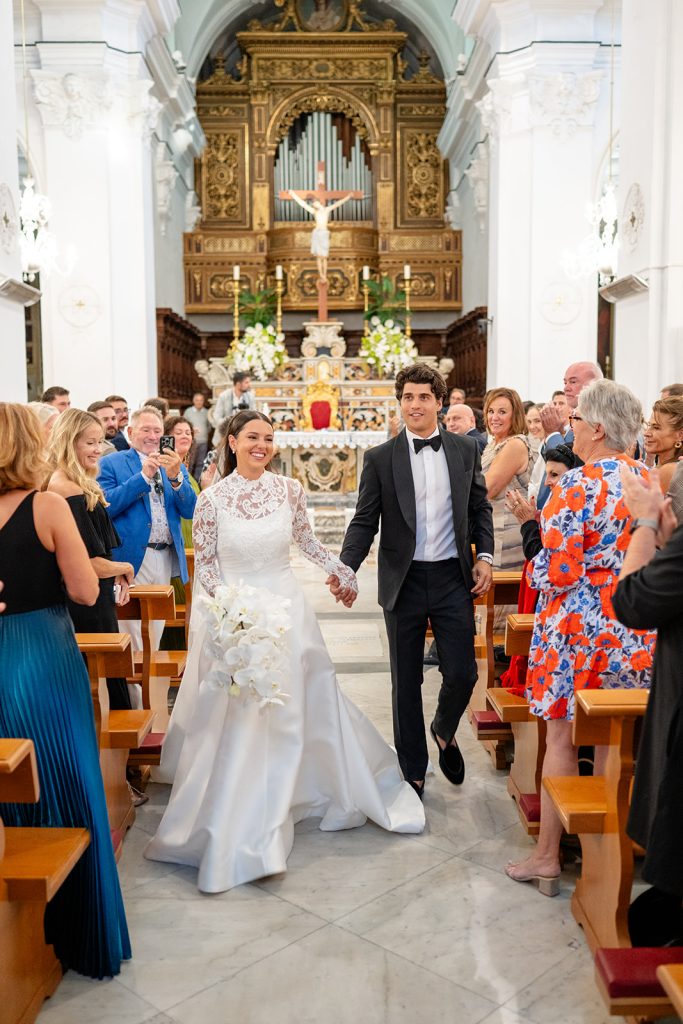 capri wedding photographer italy