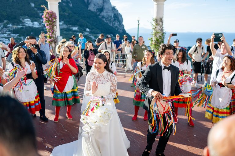 capri wedding photographer italy