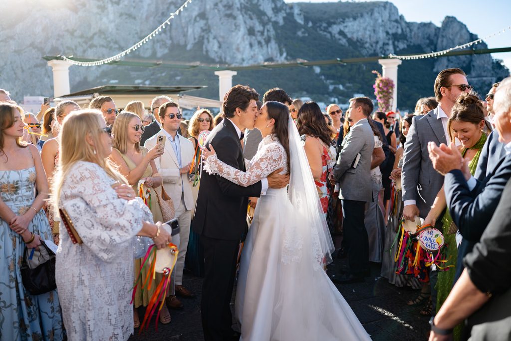 capri wedding photographer italy