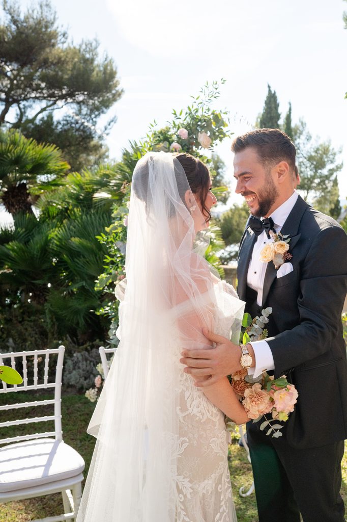wedding villa casa rossa 1860 imperia italy