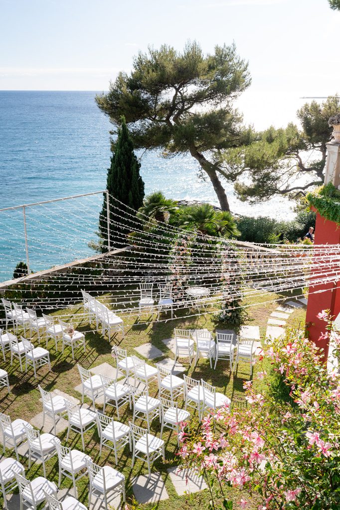 wedding villa casa rossa 1860 imperia italy