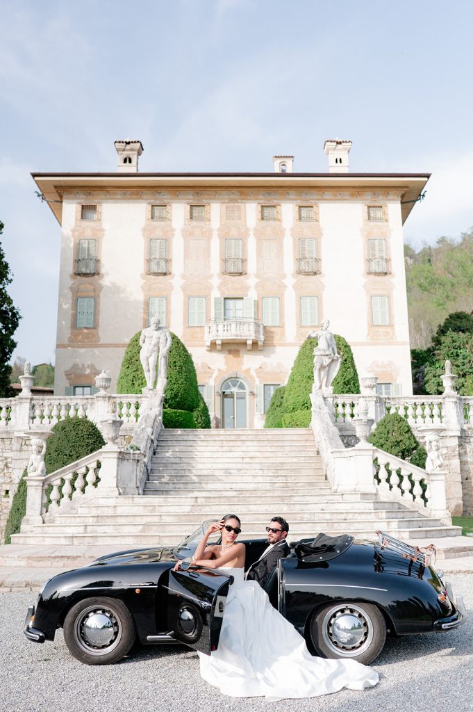 italy elopement photographer