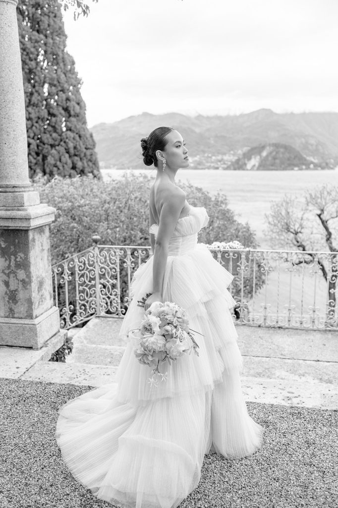 boda lago di como italia