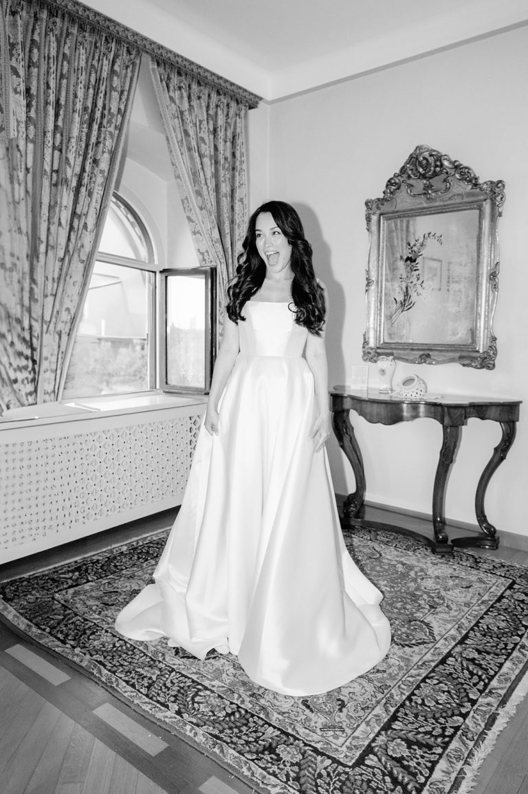 italy elopement photographer