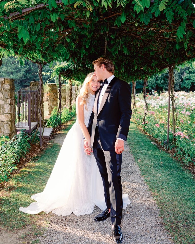 tuscany elopement photographer