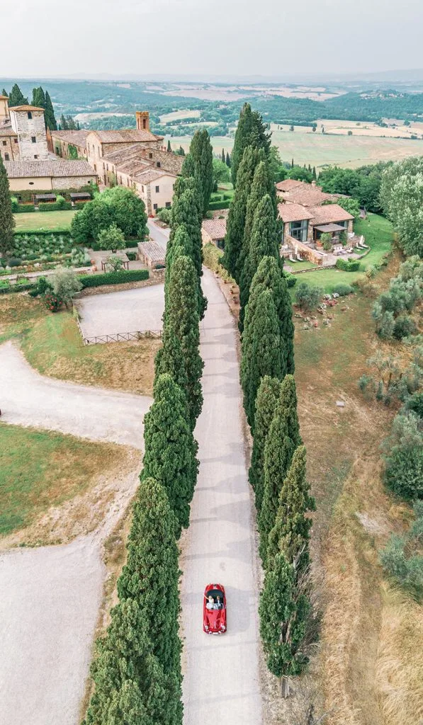 italy elopement phoographer