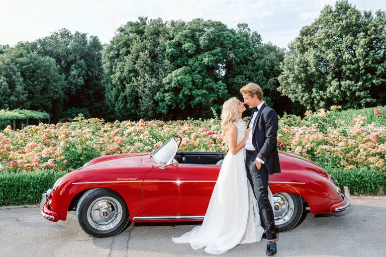 tuscany elopement photographer