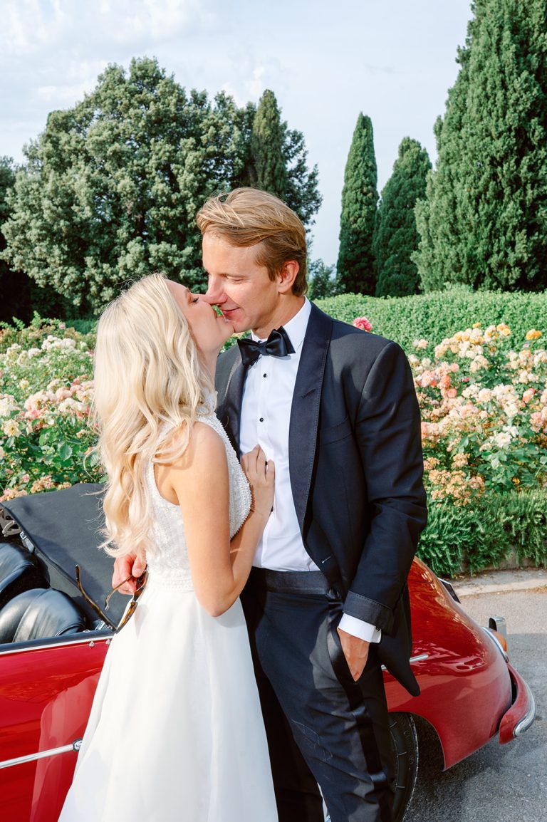 tuscany elopement photographer