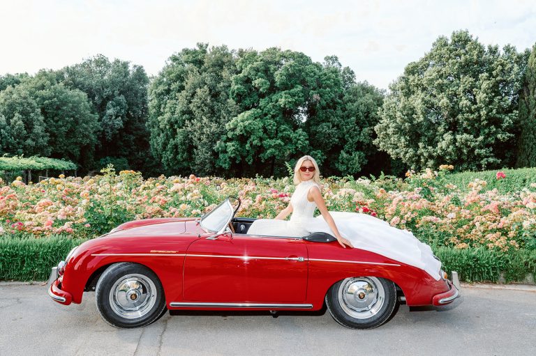 tuscany elopement photographer