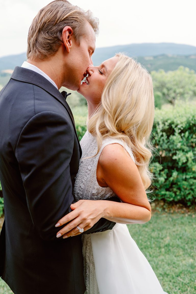 tuscany elopement photographer