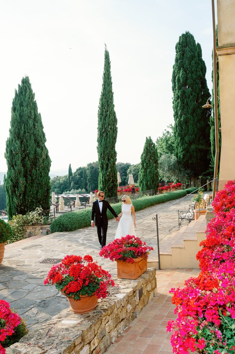 italy elopement photographer