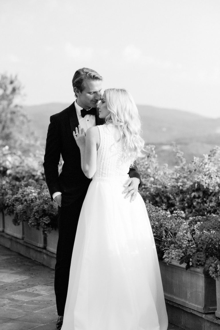 tuscany elopement photographer
