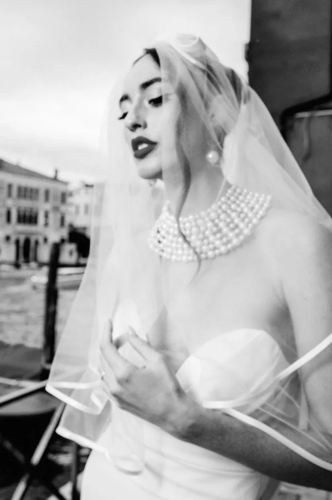 elopement photographer venice italy