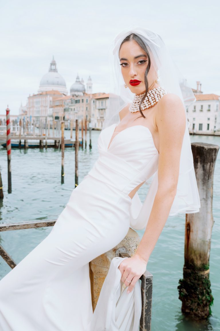 elopement photographer venice italy