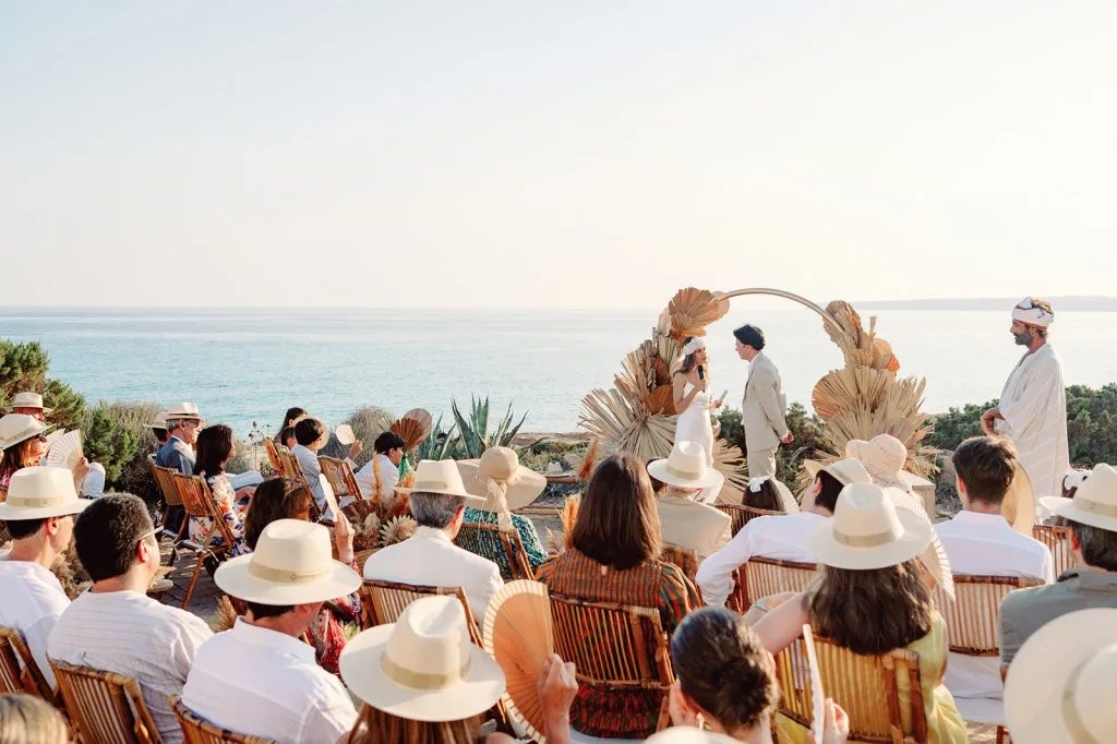 Planning a Formentera Beach Wedding
