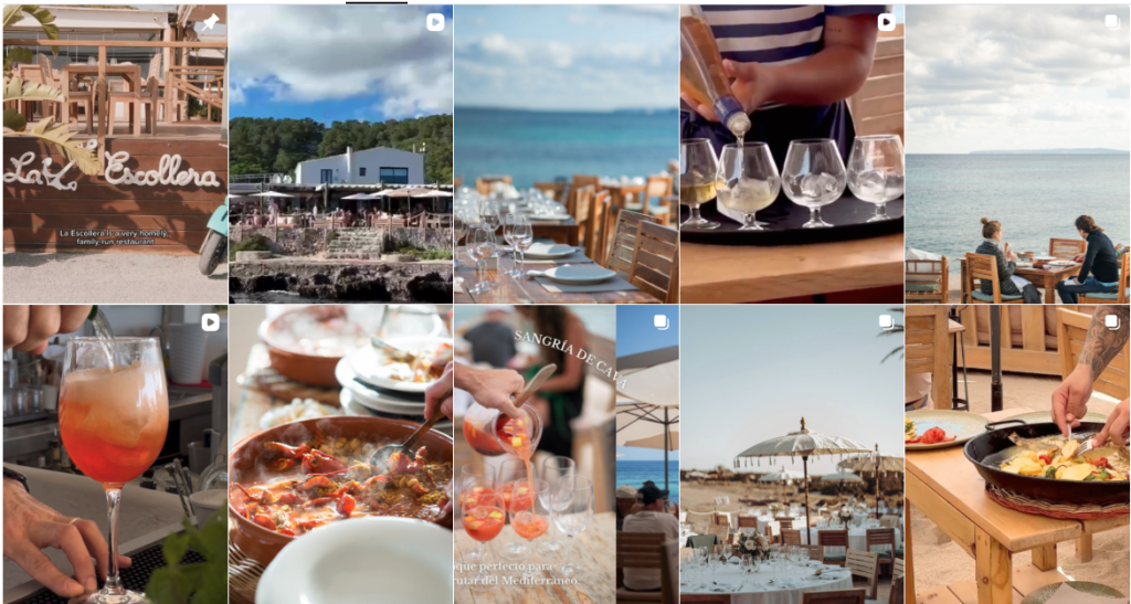 ibiza wedding venues