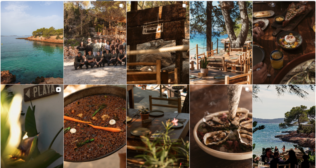 ibiza wedding venues