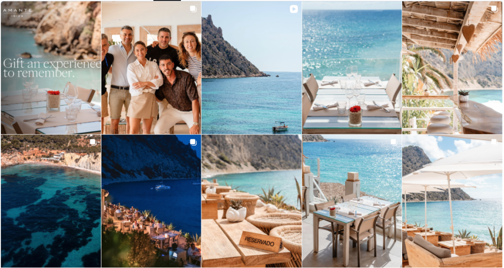 ibiza wedding venues