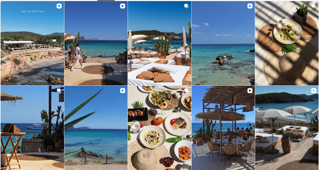 ibiza wedding venues