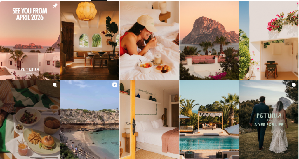 ibiza wedding venues