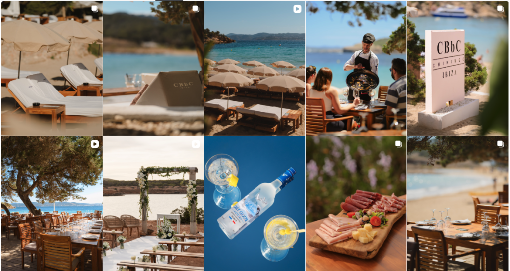 ibiza wedding venues