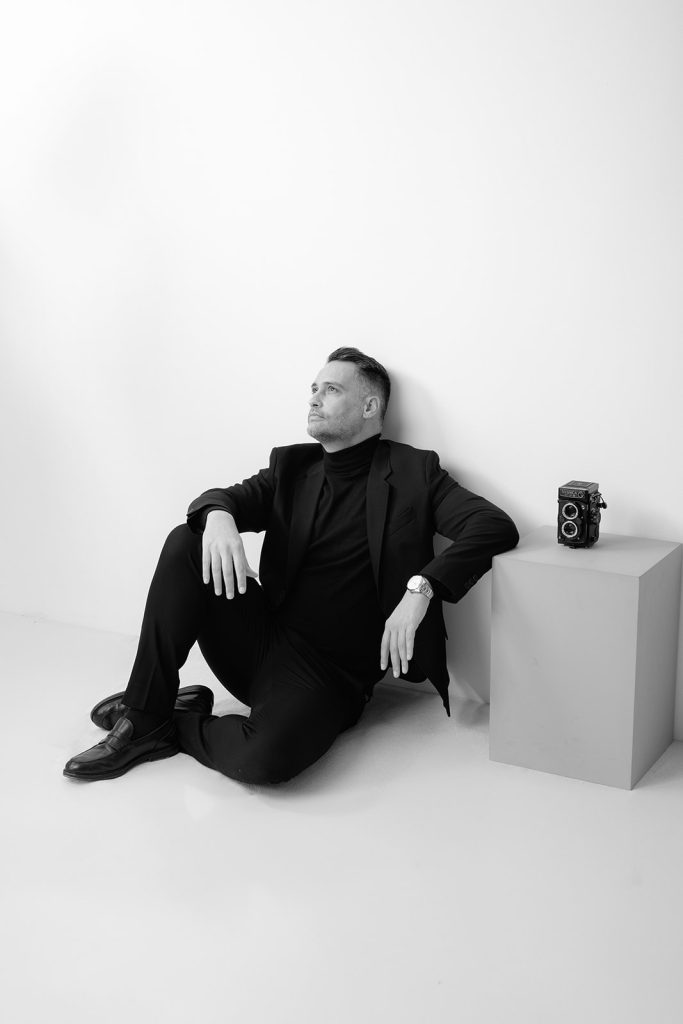 CORPORATIVA DAVID AZURMENDI